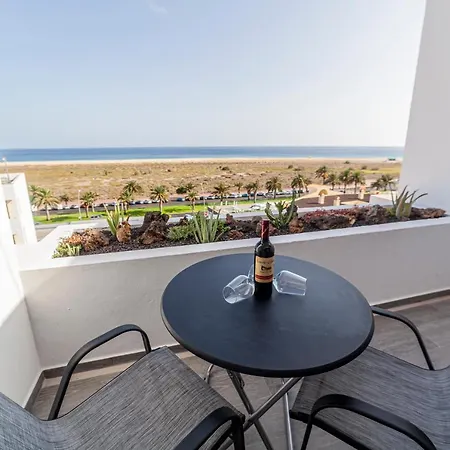 Amazing Luxury Apartment, La Casa Del Corazon * Morro Jable (Fuerteventura)