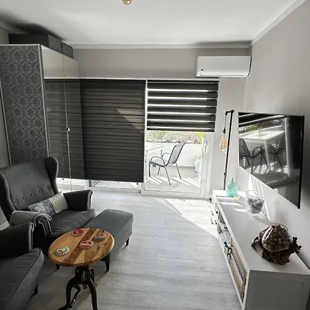 Casa vacanze Amazing Luxury Apartment, La Casa Del Corazon