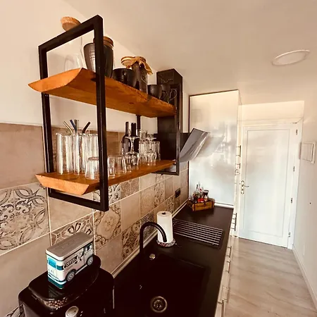 Amazing Luxury Apartment, La Casa Del Corazon Casa vacanze *
