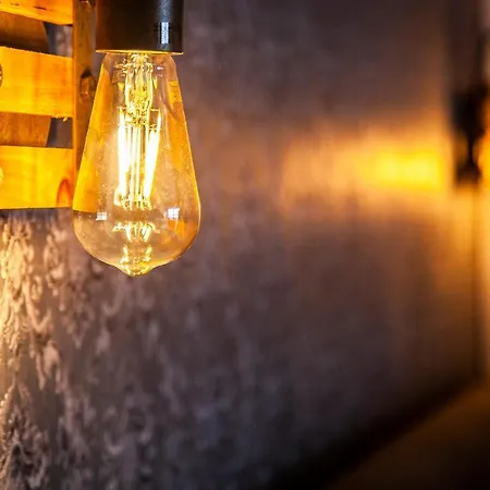 Amazing Luxury Apartment, La Casa Del Corazon * مورو ذيل خابلِ