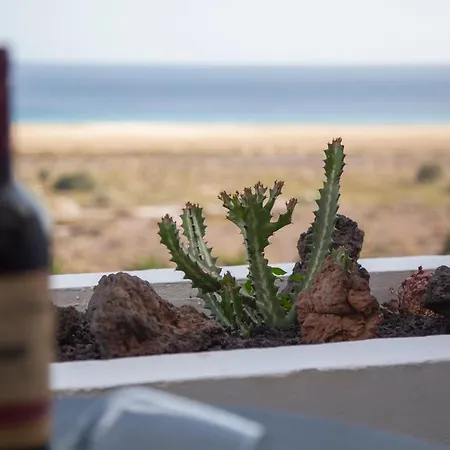 Amazing Luxury Apartment, La Casa Del Corazon مورو ذيل خابلِ