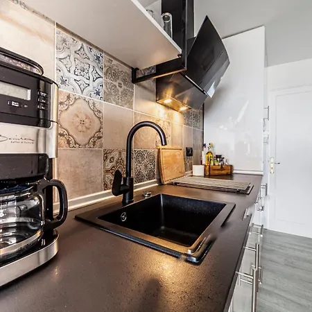 Amazing Luxury Apartment, La Casa Del Corazon مورو ذيل خابلِ