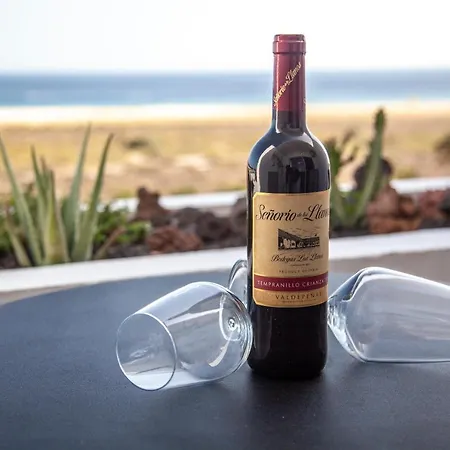 بيت للعطل Amazing Luxury Apartment, La Casa Del Corazon