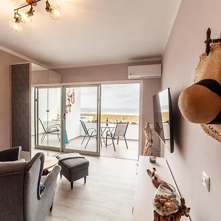 بيت للعطل Amazing Luxury Apartment, La Casa Del Corazon *