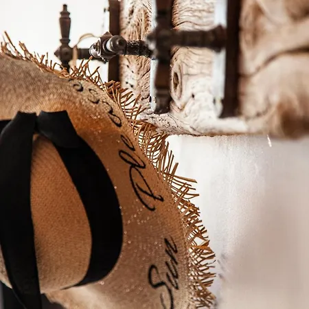 Amazing Luxury Apartment, La Casa Del Corazon بيت للعطل *