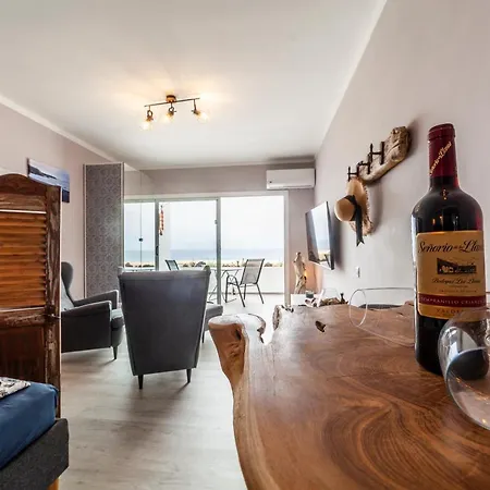 Amazing Luxury Apartment, La Casa Del Corazon مورو ذيل خابلِ