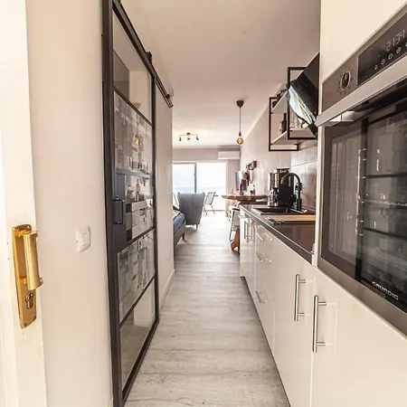 Amazing Luxury Apartment, La Casa Del Corazon بيت للعطل