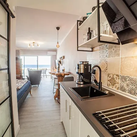 بيت للعطل Amazing Luxury Apartment, La Casa Del Corazon *