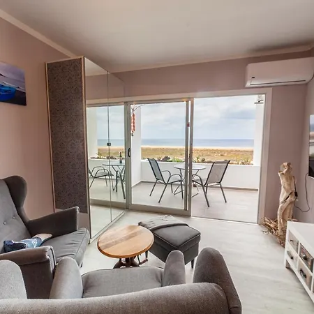 Amazing Luxury Apartment, La Casa Del Corazon مورو ذيل خابلِ