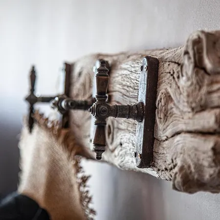 بيت للعطل Amazing Luxury Apartment, La Casa Del Corazon