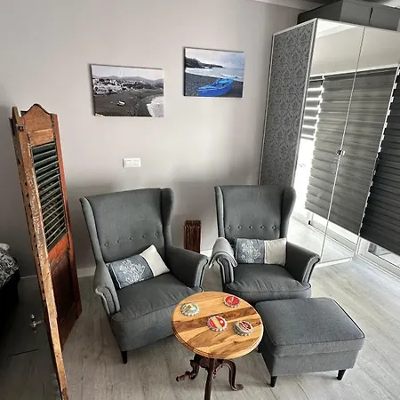 بيت للعطل Amazing Luxury Apartment, La Casa Del Corazon *