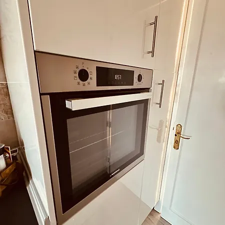 بيت للعطل Amazing Luxury Apartment, La Casa Del Corazon مورو ذيل خابلِ