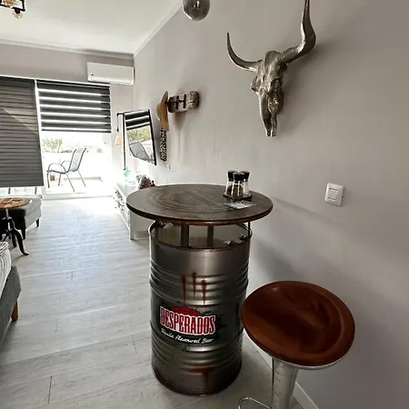 Amazing Luxury Apartment, La Casa Del Corazon *