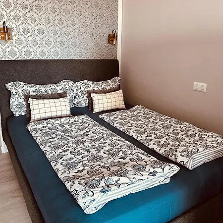 Amazing Luxury Apartment, La Casa Del Corazon مورو ذيل خابلِ