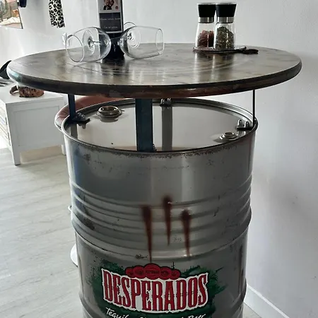 Amazing Luxury Apartment, La Casa Del Corazon