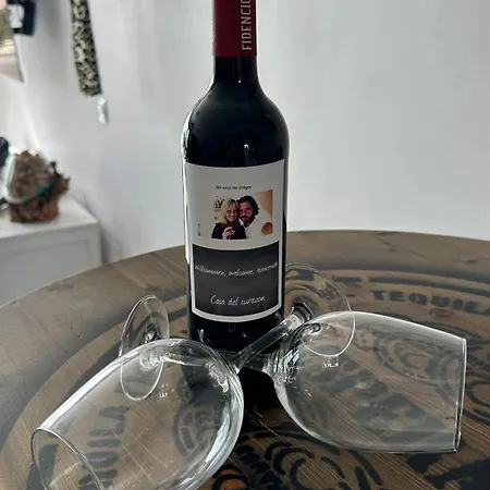 Amazing Luxury Apartment, La Casa Del Corazon بيت للعطل