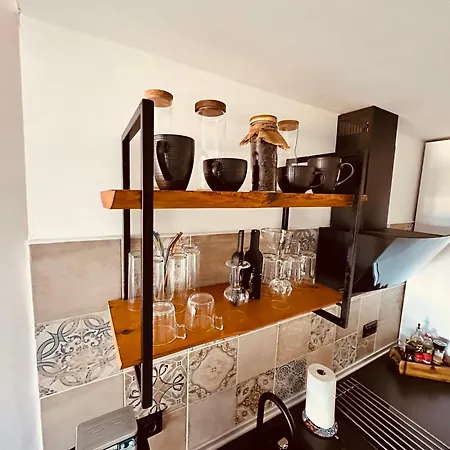 بيت للعطل Amazing Luxury Apartment, La Casa Del Corazon