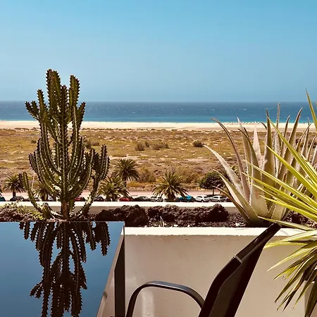 Amazing Luxury Apartment, La Casa Del Corazon بيت للعطل مورو ذيل خابلِ