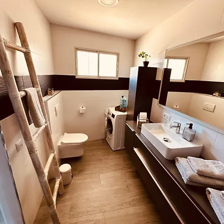 بيت للعطل Amazing Luxury Apartment, La Casa Del Corazon مورو ذيل خابلِ