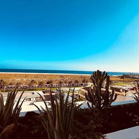 بيت للعطل Amazing Luxury Apartment, La Casa Del Corazon