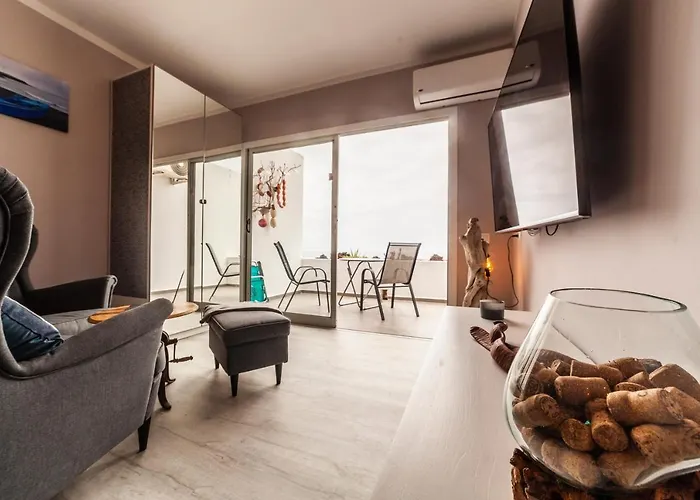 Amazing Luxury Apartment, La Casa Del Corazon Feriehus *